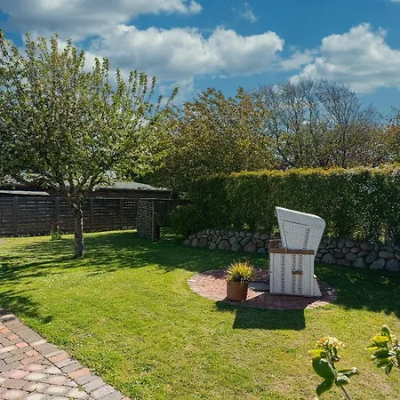 بيت ضيافة Flippi-s-hues-nord فيسترلاند