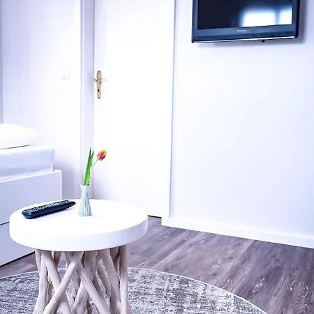 بيت ضيافة Flippi-s-hues-nord